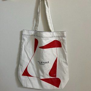 Isabel Marant Etolie Small Shopping Bag